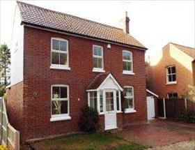3 Bedroom Detached